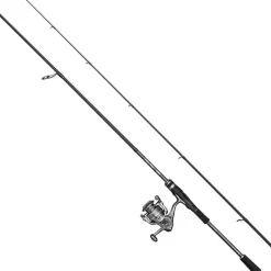 Mitchell Ensembles Carnassier^Ensemble Spinning Mx Pro Spinning Combo