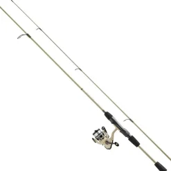 Okuma Ensembles Carnassier * Ensemble Spinning Combo Outrax