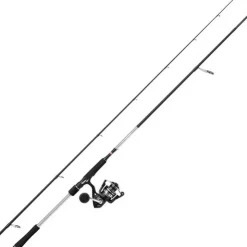 Penn Ensembles Mer * Ensemble Spinning Pursuit Iv Inshore Lure Combo