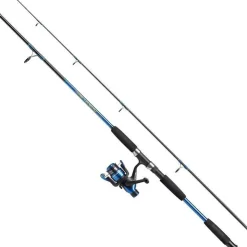 Shakespeare Ensembles Carnassier * Ensemble Spinning Firebird Spinning Combo