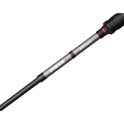 Abu Garcia Ensembles Carnassier^Ensemble Spinning Télescopique Max X Spinning Combo