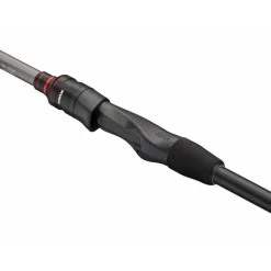 Abu Garcia Ensembles Carnassier^Ensemble Spinning Télescopique Max X Spinning Combo