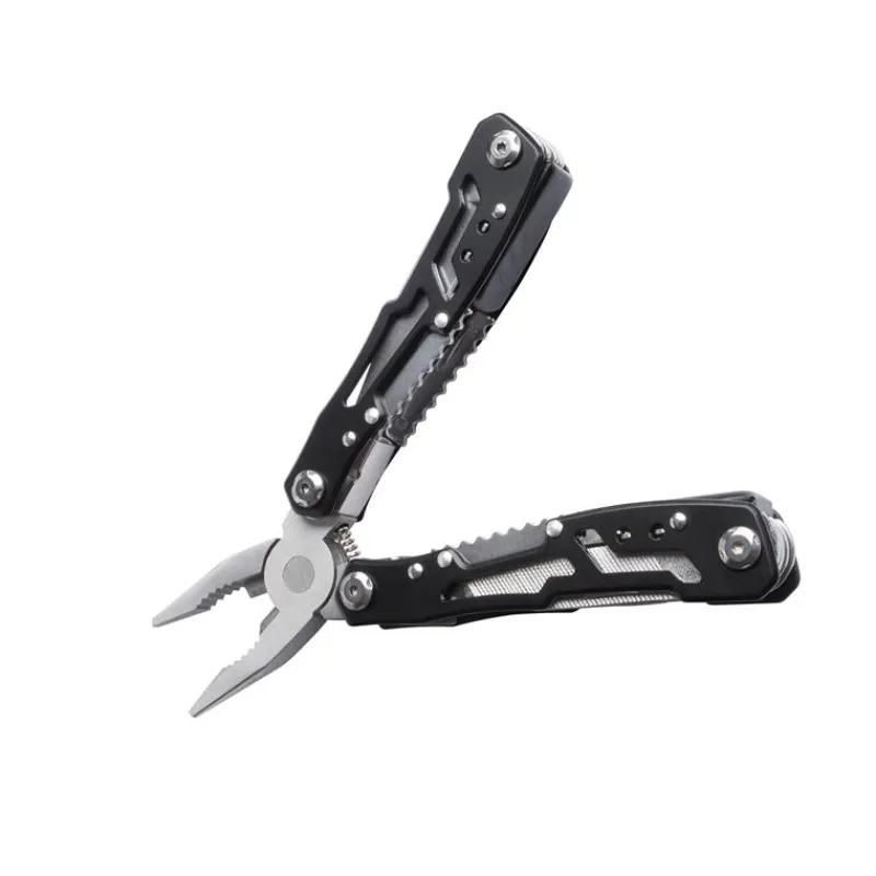 Abu Garcia Ensembles Carnassier^Ensemble Spinning Télescopique Diplomat Wilderness Survival Tele Combo