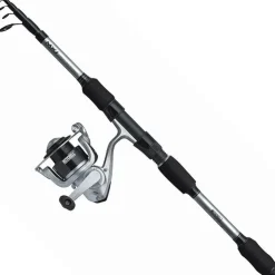 Mitchell Ensembles Carnassier * Ensemble Spinning Téléscopique Mx1 Lure Spinning Tele Combo