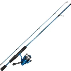 Zebco Ensembles Carnassier * Ensemble Spinning Fishing Combo
