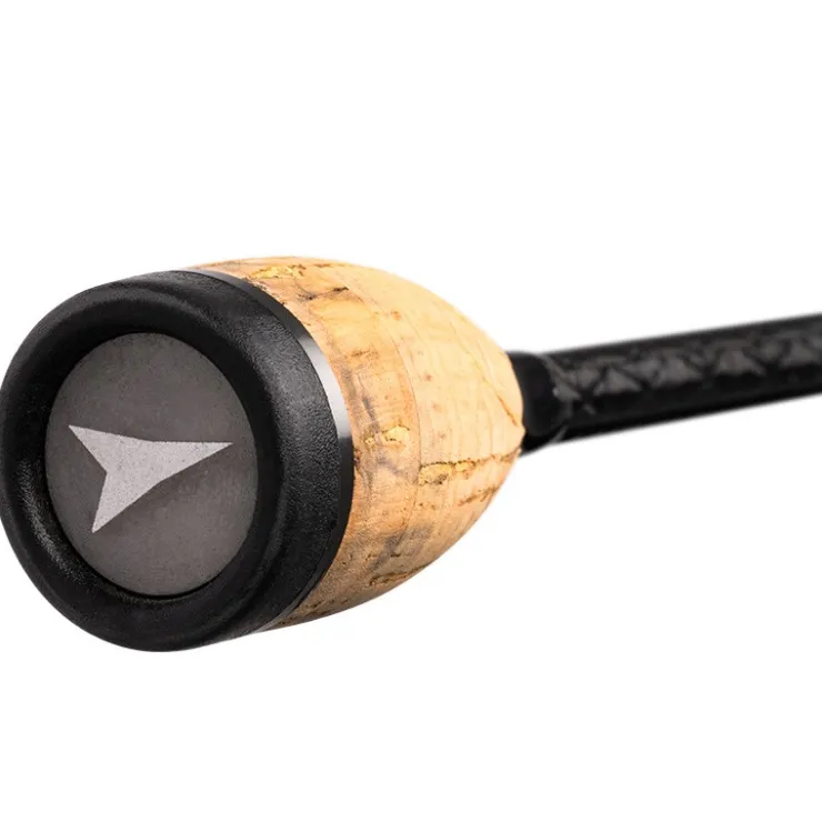 Zebco Ensembles Truite * Ensemble Spinning Trout Ul Combo