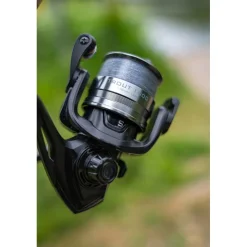Zebco Ensembles Truite * Ensemble Spinning Trout Ul Combo