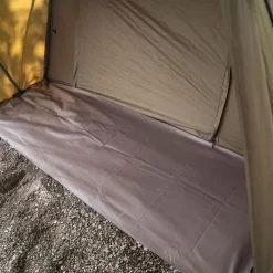 Avid Carp Bivouac^Ensemble Tapis De Sol Screen House Compact Heavy-Duty Extended