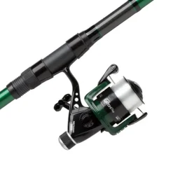 Mitchell Ensembles Carnassier * Ensemble Télescopique Catch Pro Tele Strong Combo Fd