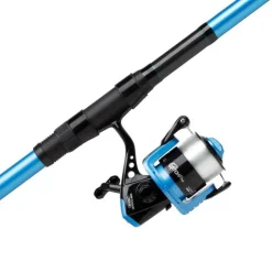Mitchell Ensembles Carnassier * Ensemble Télescopique Catch Pro Tele Strong Combo Rd