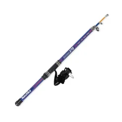 Nautika Ensembles Mer * Ensemble Téléscopique Bord Bateau Telesco
