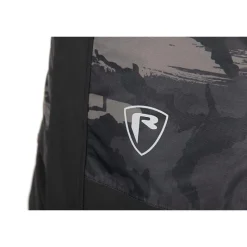 Fox Rage Vestes De Pêche^Ensemble Veste Et Pantalon Homme Winter Suit - Noir