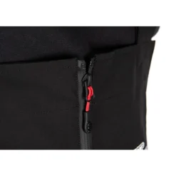 Fox Rage Vestes De Pêche^Ensemble Veste Et Salopette Homme Ragewear Rainsuit - Noir