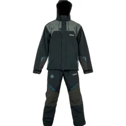 Preston Innovations Vestes De Pêche^Ensemble Veste Et Salopette Homme Celcius Suit - Noir
