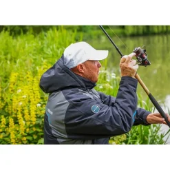 Preston Innovations Vestes De Pêche^Ensemble Veste Et Salopette Homme Celcius Suit - Noir