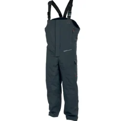 Hart Vestes De Pêche * Ensemble Veste Et Salopette Homme Abyssal Set - Gris