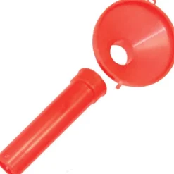 Technipêche Propulsion Appâts * Entonnoir Demontable A Gaine Pva Ou Filet Soluble