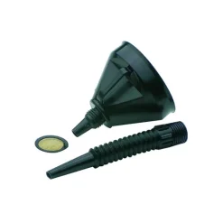 Euromarine Moteurs Thermiques Bateau^Entonnoir + Filtre + Flexible - Par 2
