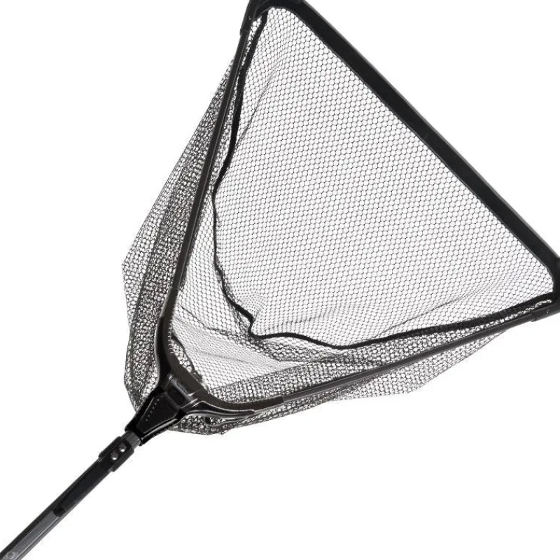 Greys Epuisettes^Epuisette Carnassier Safe System Net