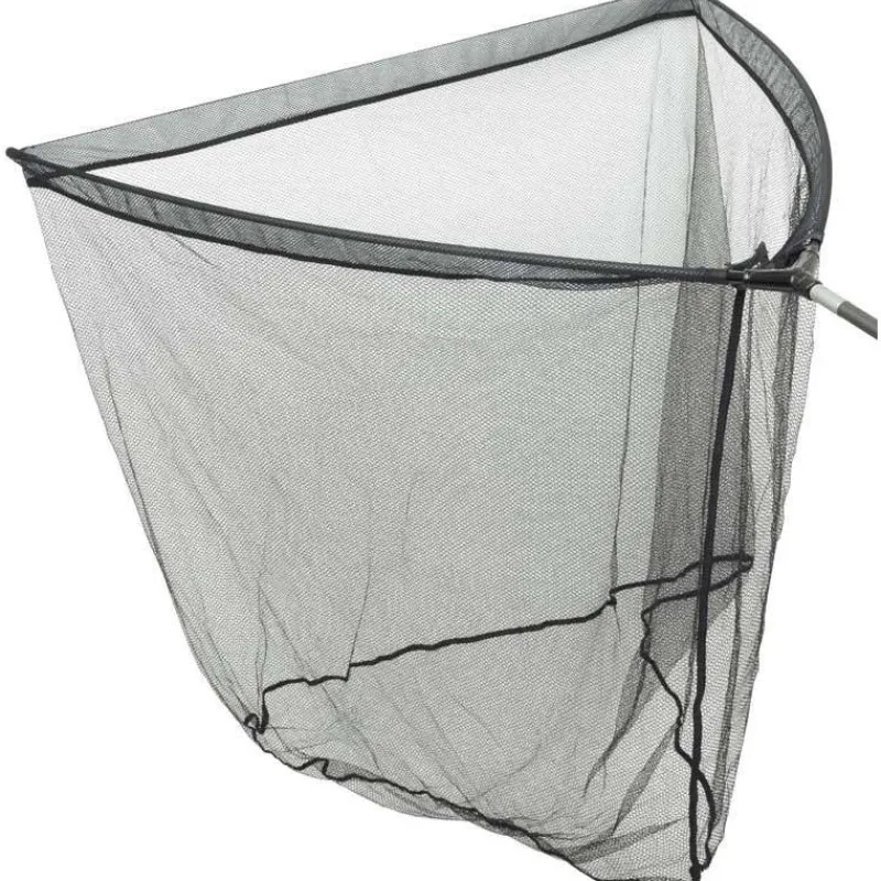 Fox Epuisettes Carpe^Epuisette Carpe Eos Compact Landing Net