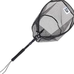 Daiwa Epuisettes|Epuisettes * Epuisette Prorex Truite Ovale