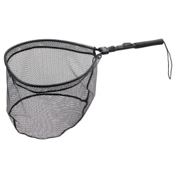 Daiwa Epuisettes|Epuisettes * Epuisette Prorex Truite Ovale