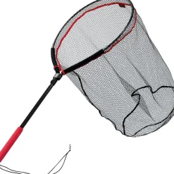 Rapala Epuisettes^Epuisette Karbon Float Tube Net