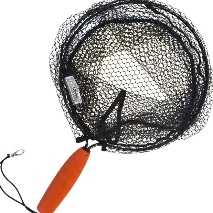 Volkien Float Tube & Accessoires|Float Tubes & Accessoires * Epuisette Raquette
