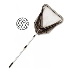 Zebco Epuisettes * Epuisette Telescopique De Luxe