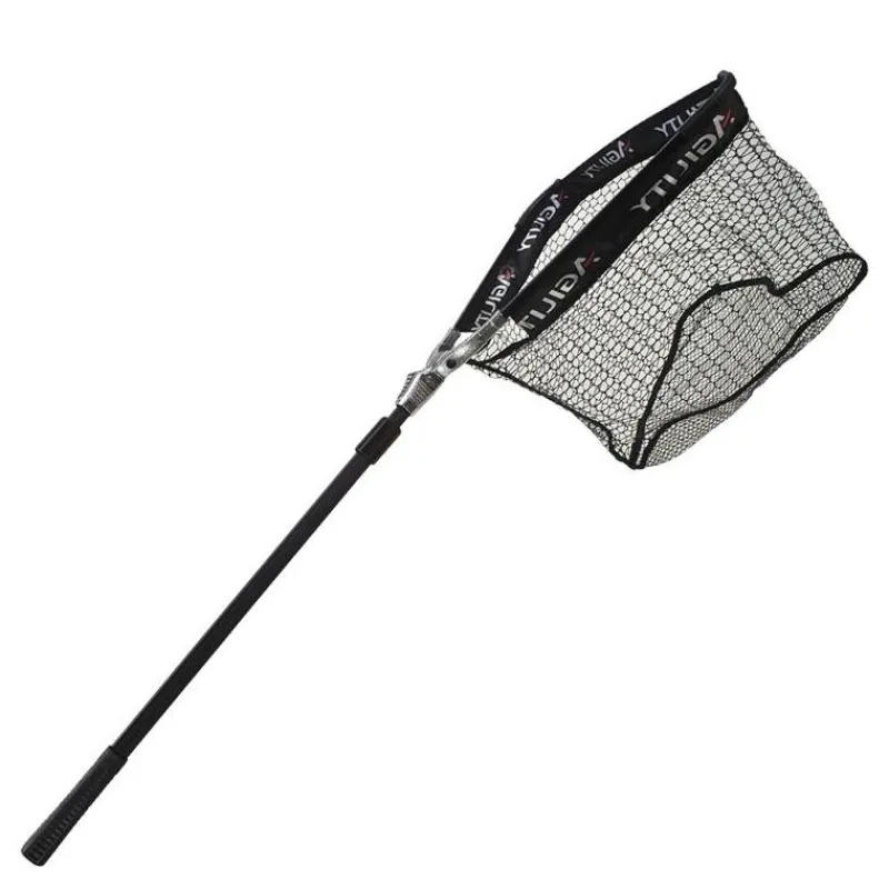 Shakespeare Epuisettes^Epuisette Truite Agility Game Nets