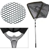 Zebco Epuisettes * Epuisette Tele Rubber