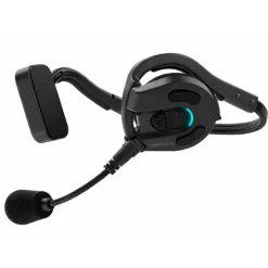 Sena Sécurité & Secours * Expand Mono : Casque /Micro Mono-Auriculaire- Intercom Mesh Et Bt