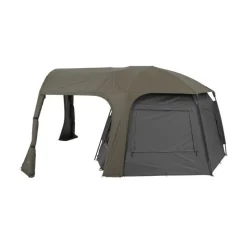 Trakker Bivouac^Extension Tempest Rs 100 Social Cap
