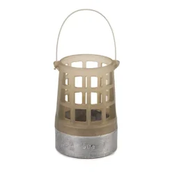 Fox Matrix Feeder|Cages Feeder * Feeder Plastic Bottom Weighted Feeders