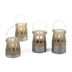 Fox Matrix Feeder|Cages Feeder * Feeder Plastic Bottom Weighted Feeders