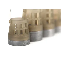 Fox Matrix Feeder|Cages Feeder * Feeder Plastic Bottom Weighted Feeders