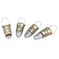 Fox Matrix Feeder|Cages Feeder * Feeder Plastic Orbit Feeders