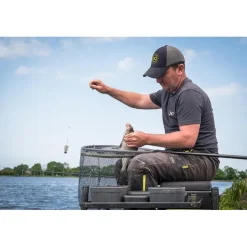 Fox Matrix Feeder|Cages Feeder * Feeder Plastic Orbit Feeders