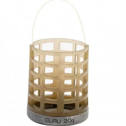 Guru Cages Feeder^Feeder Bait Up X-Change