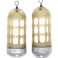Guru Feeder|Cages Feeder^Feeder Caged Window - Par 2