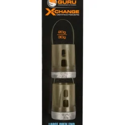 Guru Cages Feeder * Feeder X-Change Distance Feeder Solid