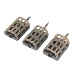 Korum Cages Feeder * Feeder Camo Inline Cage