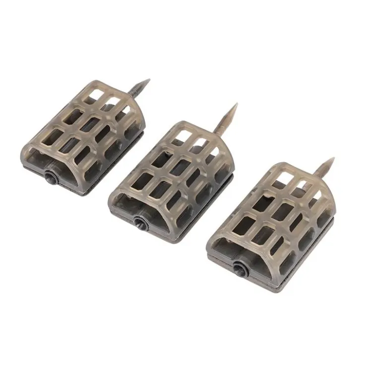 Korum Cages Feeder * Feeder Camo Inline Cage