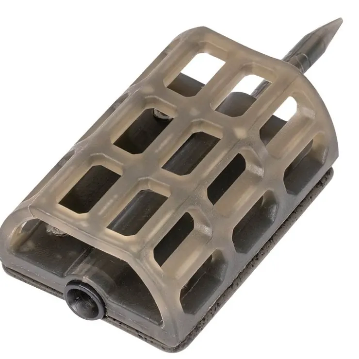 Korum Cages Feeder * Feeder Camo Inline Cage