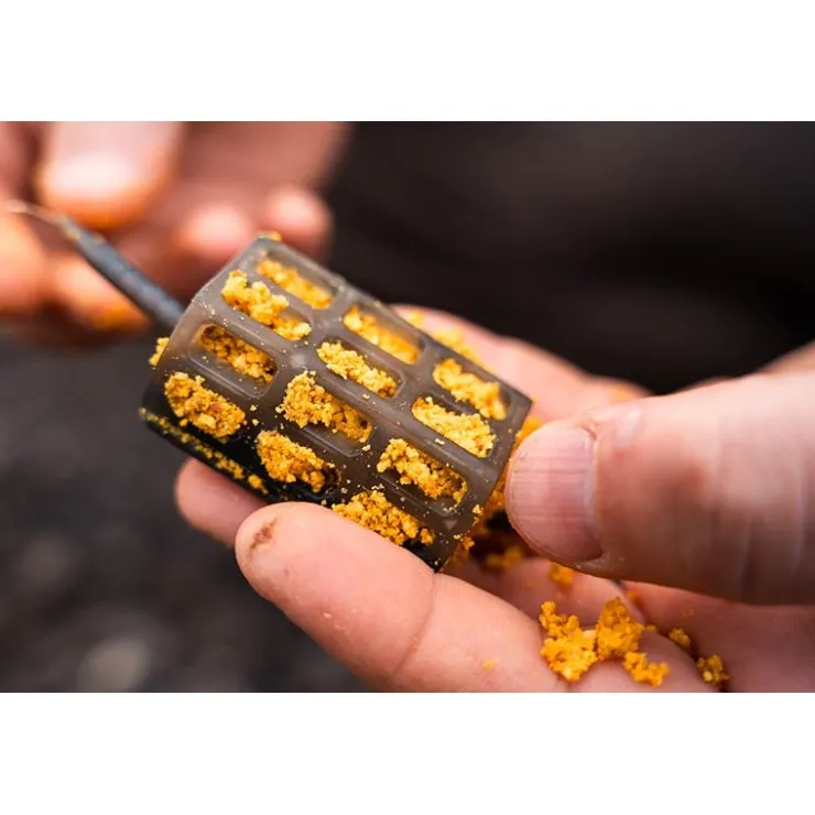 Korum Cages Feeder * Feeder Camo Inline Cage