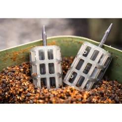 Korum Cages Feeder * Feeder Camo Inline Cage