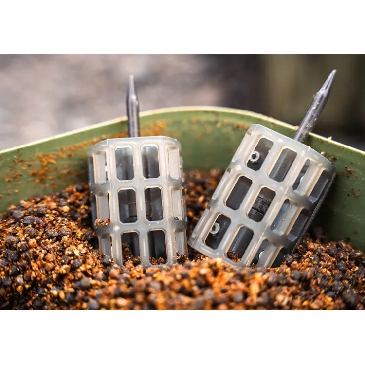 Korum Cages Feeder * Feeder Camo Inline Cage