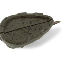 Korum Cages Feeder * Feeder Camo River Method