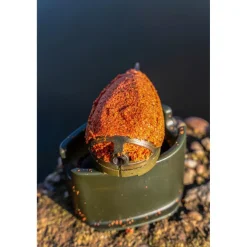 Korum Cages Feeder * Feeder Camo River Method