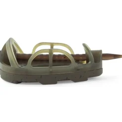 Korum Cages Feeder * Feeder Camo River Method